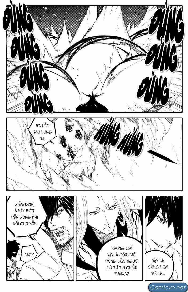 Rakshasa Street - Chapter 87 - Trang 13