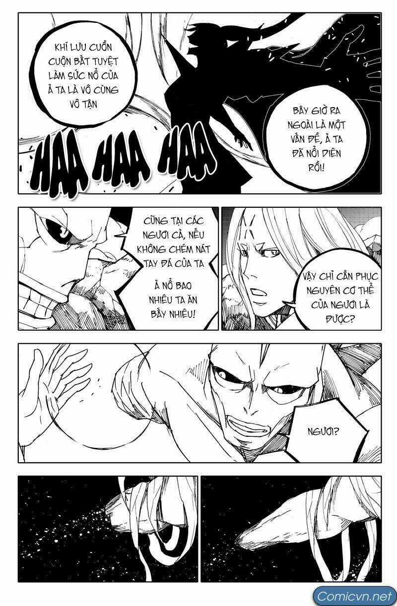 Rakshasa Street - Chapter 87 - Trang 14