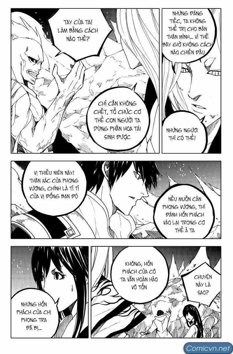 Rakshasa Street - Chapter 87 - Trang 15