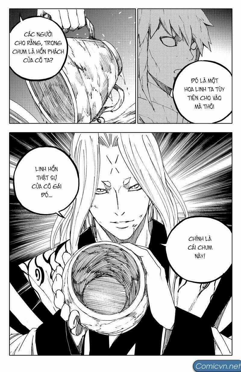 Rakshasa Street - Chapter 87 - Trang 16