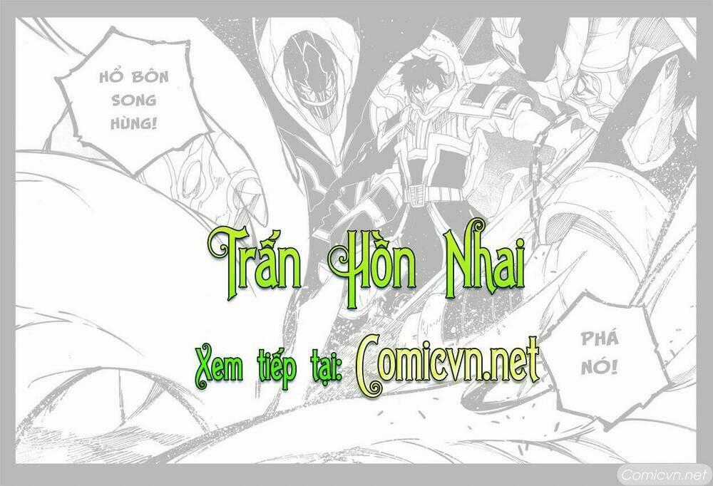 Rakshasa Street - Chapter 87 - Trang 17