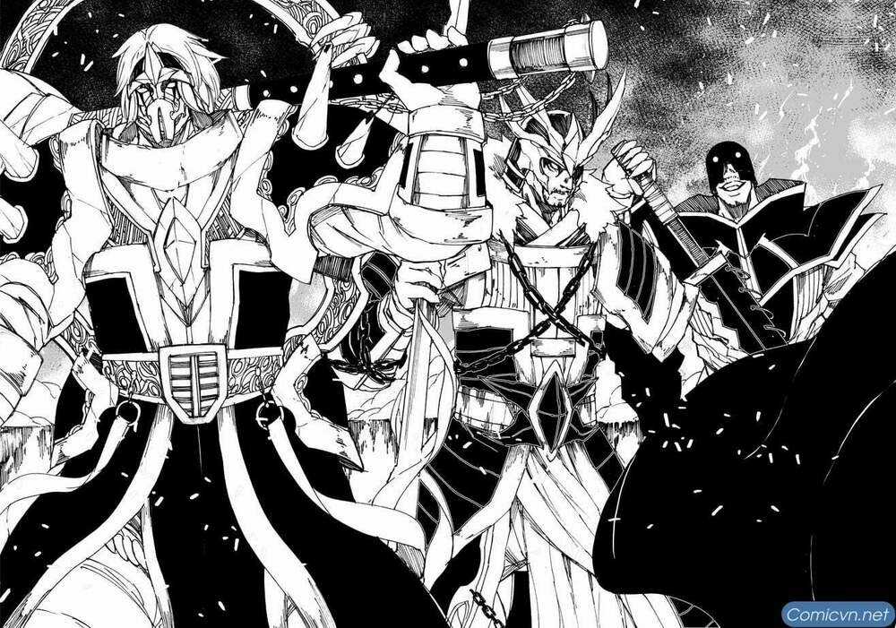 Rakshasa Street - Chapter 87 - Trang 4