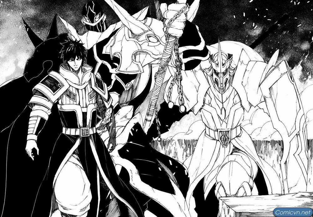 Rakshasa Street - Chapter 87 - Trang 5