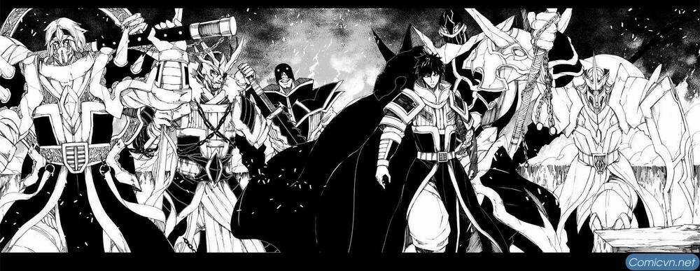 Rakshasa Street - Chapter 87 - Trang 6