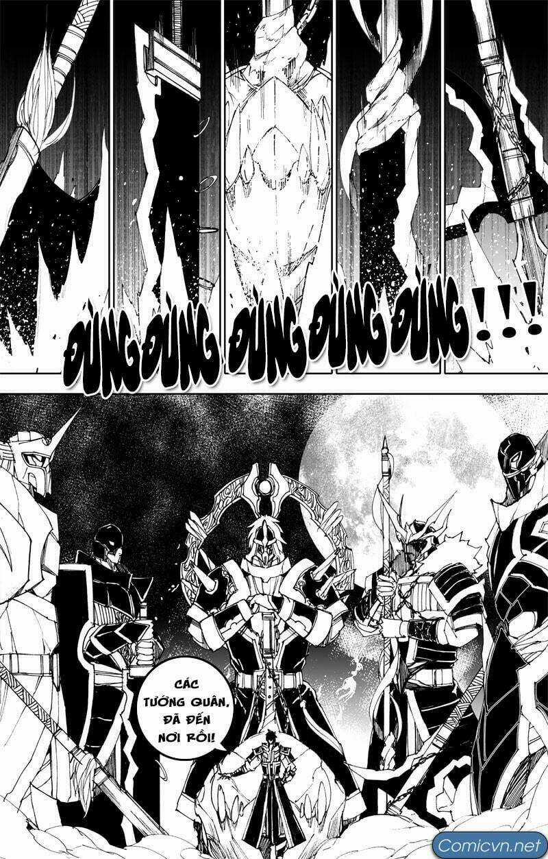 Rakshasa Street - Chapter 87 - Trang 7