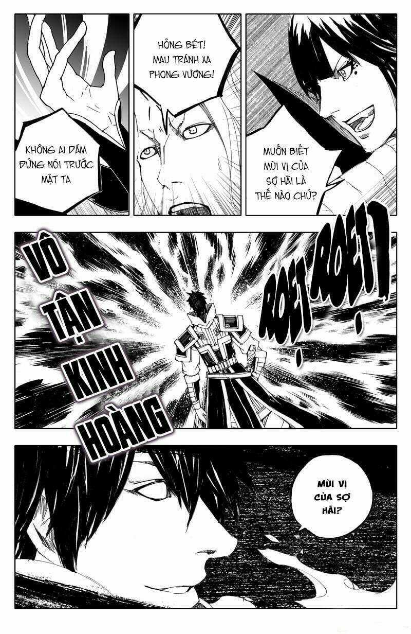 Rakshasa Street - Chapter 87 - Trang 9