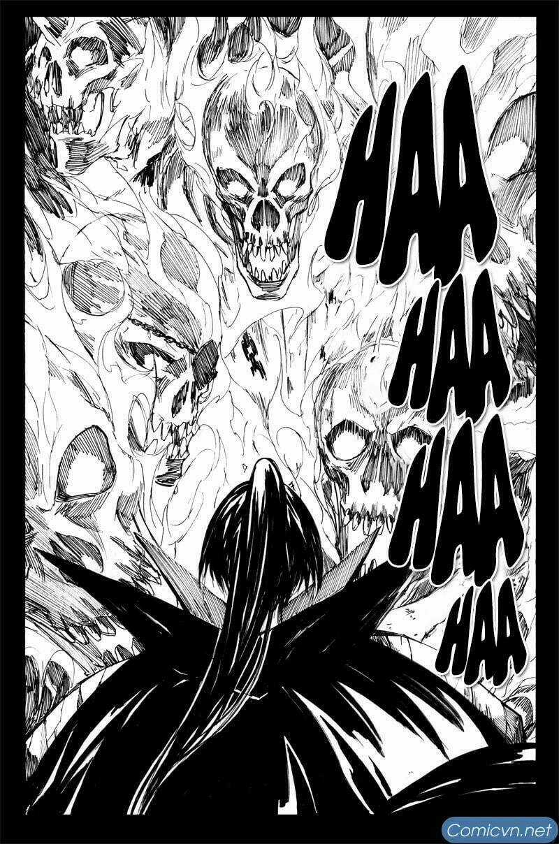 Rakshasa Street - Chapter 87 - Trang 10