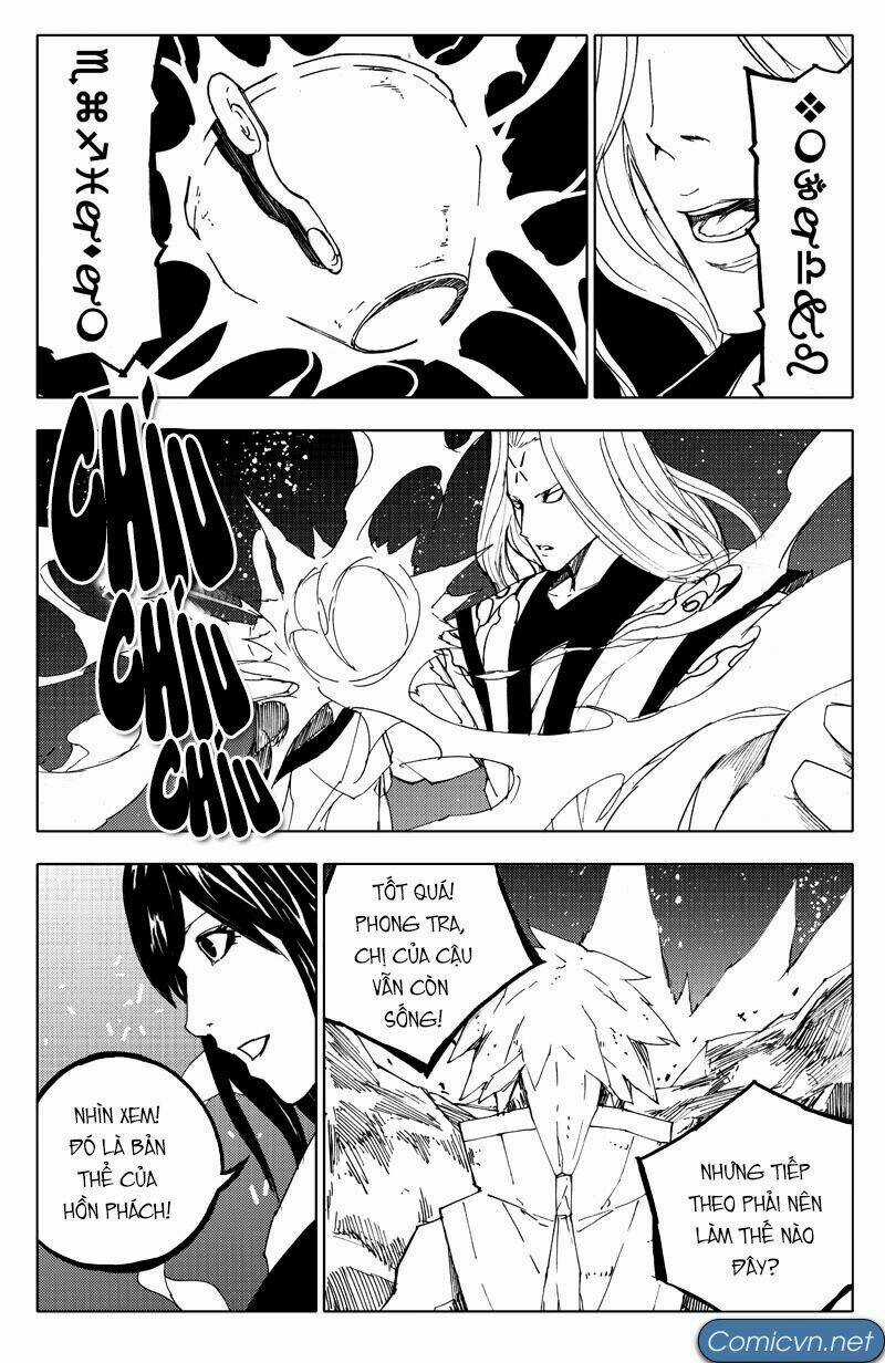 Rakshasa Street - Chapter 88 - Trang 2