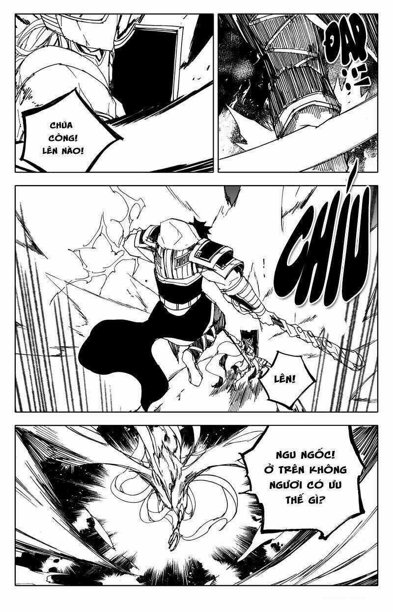 Rakshasa Street - Chapter 88 - Trang 11