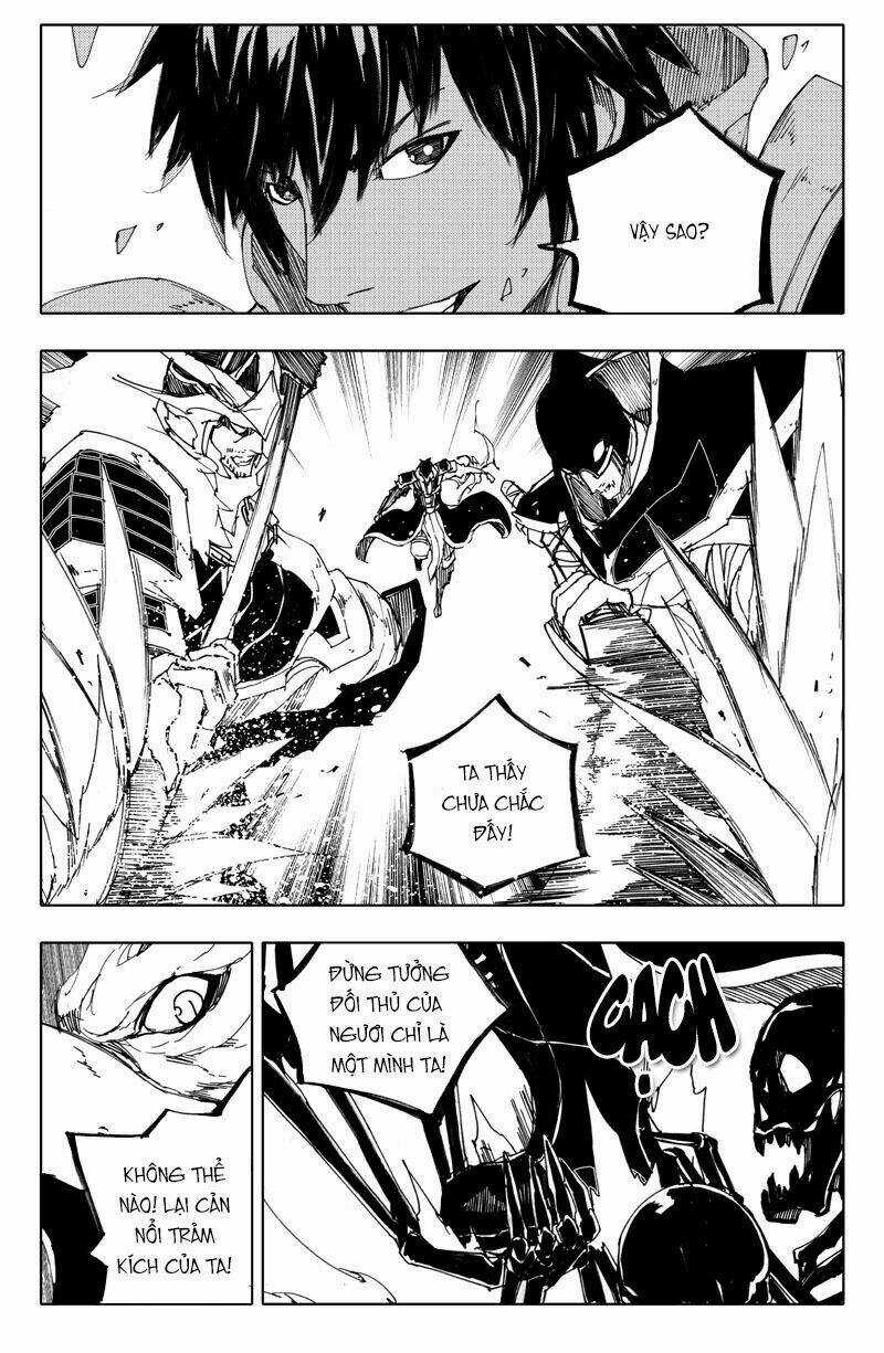 Rakshasa Street - Chapter 88 - Trang 12