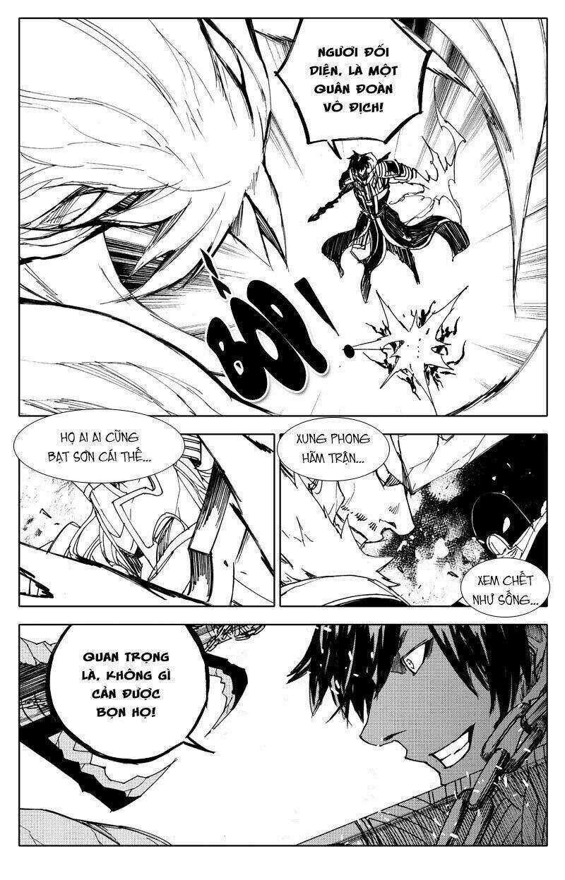 Rakshasa Street - Chapter 88 - Trang 13