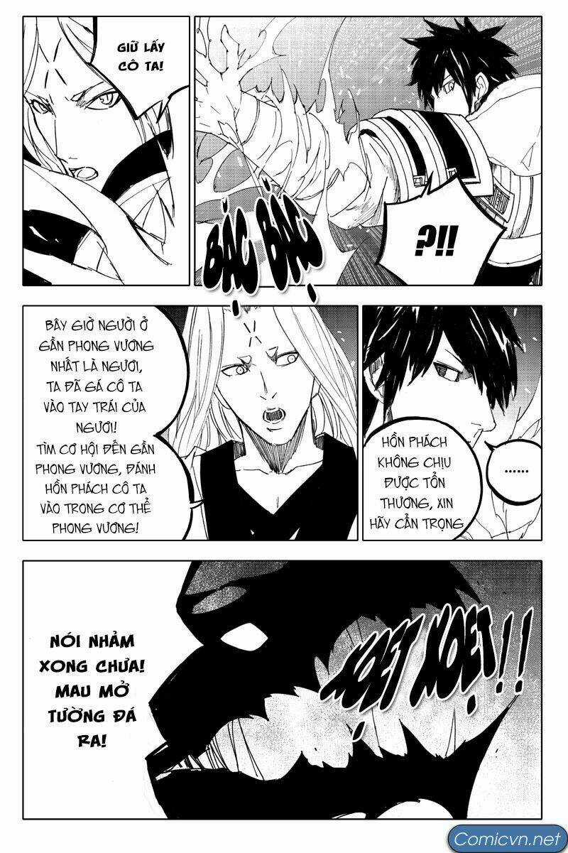 Rakshasa Street - Chapter 88 - Trang 3