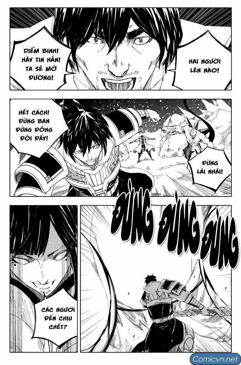 Rakshasa Street - Chapter 88 - Trang 5