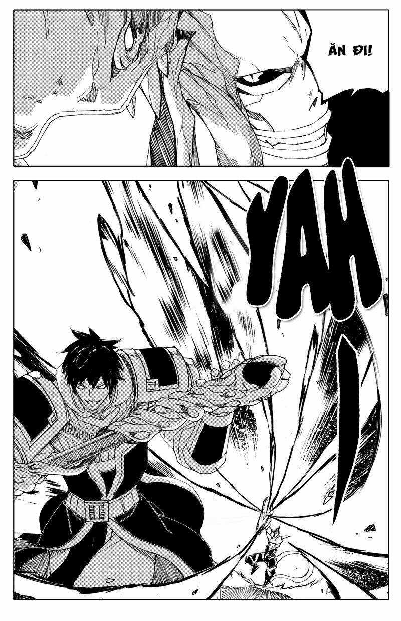 Rakshasa Street - Chapter 88 - Trang 6