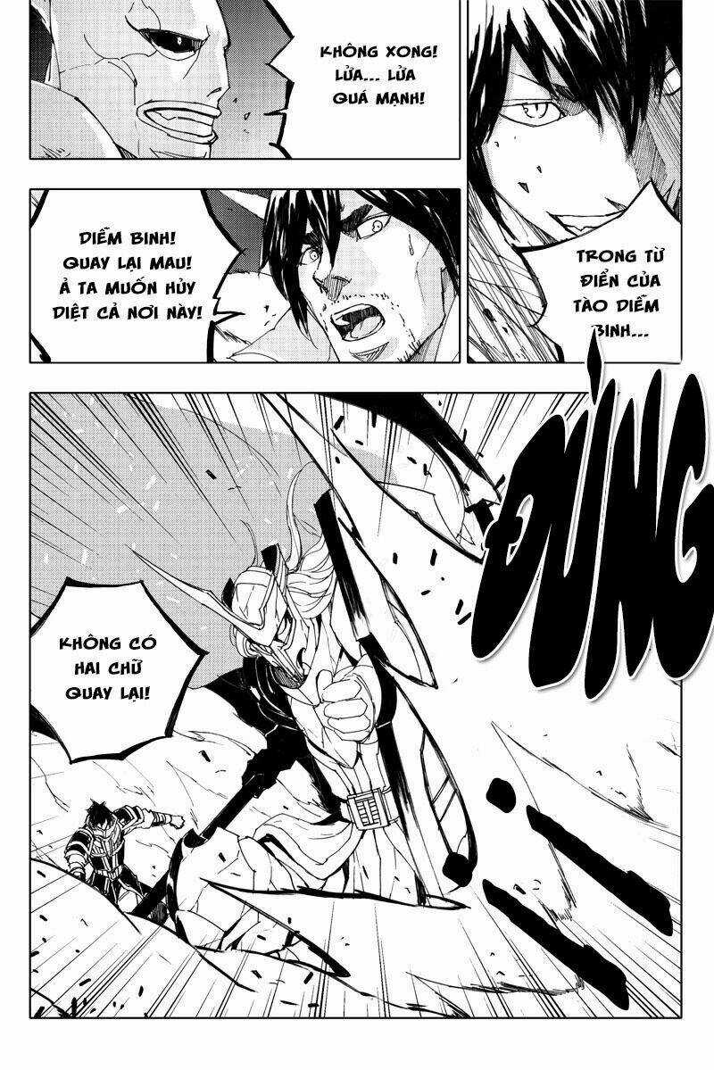 Rakshasa Street - Chapter 88 - Trang 10