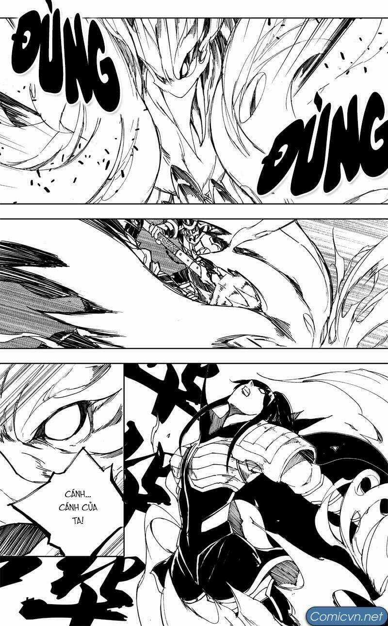 Rakshasa Street - Chapter 89 - Trang 2