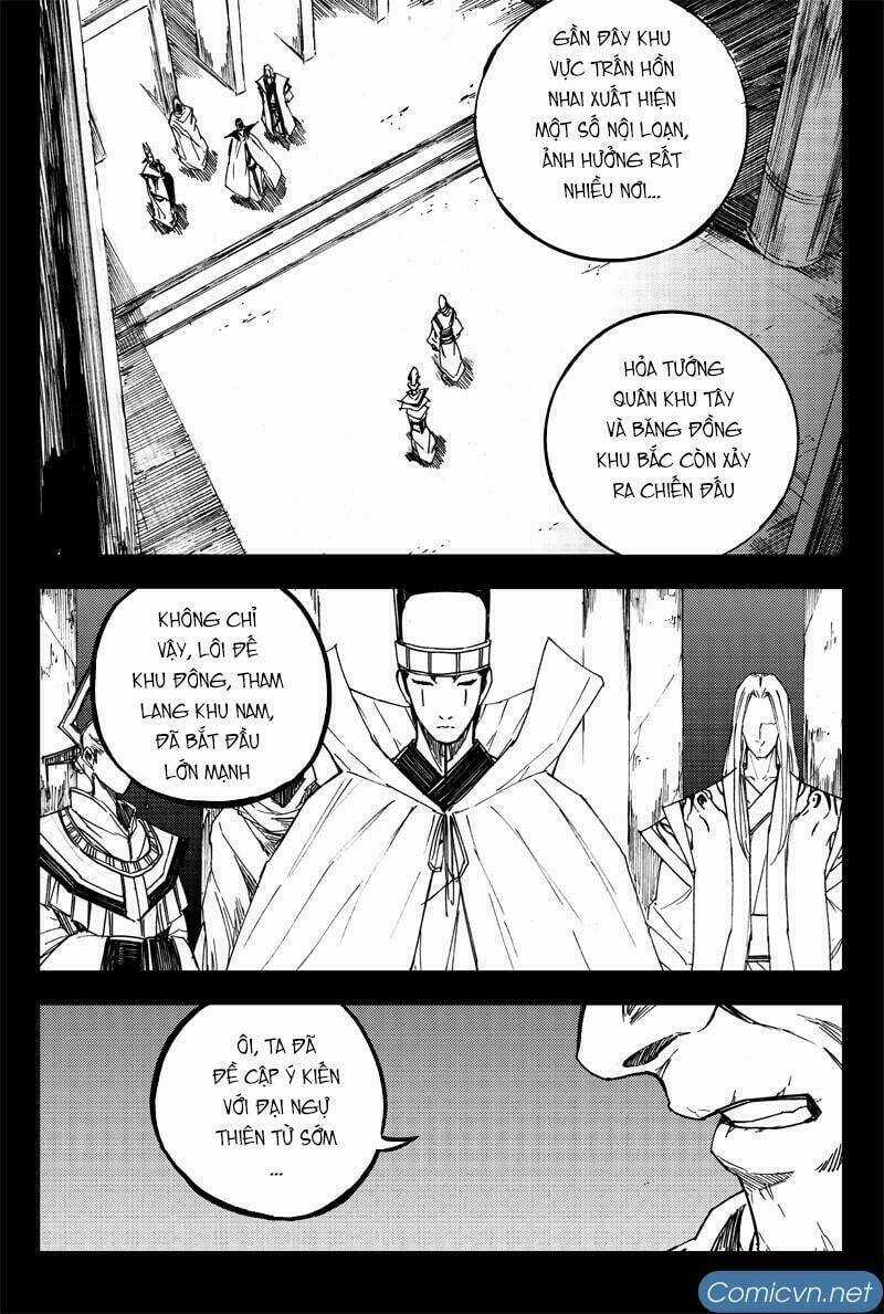 Rakshasa Street - Chapter 89 - Trang 12