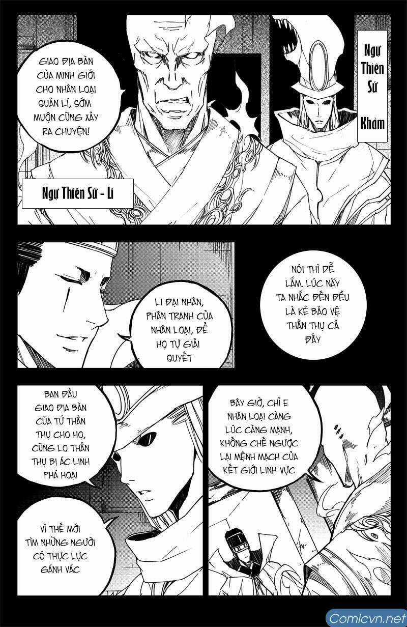 Rakshasa Street - Chapter 89 - Trang 13