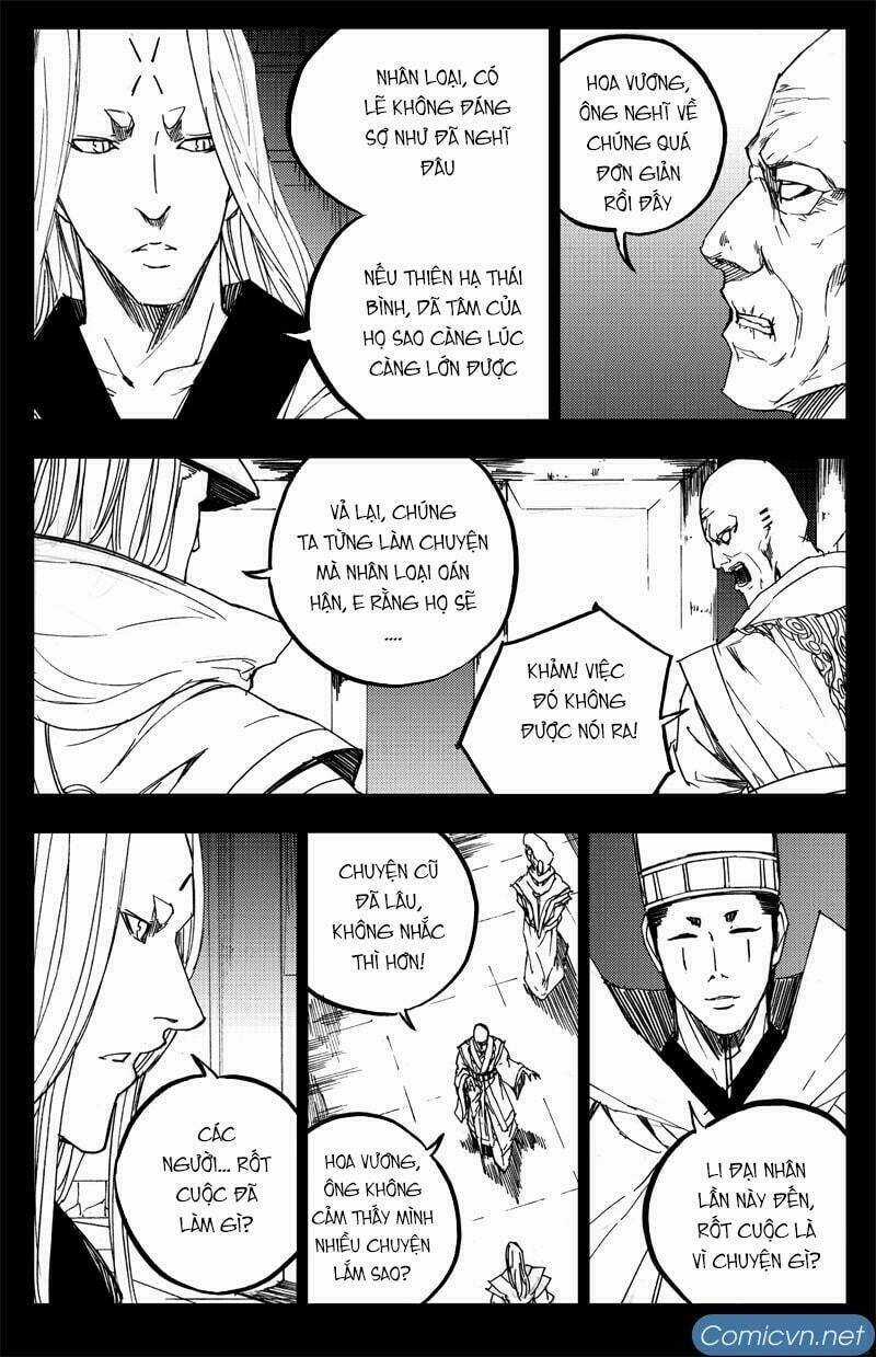 Rakshasa Street - Chapter 89 - Trang 14