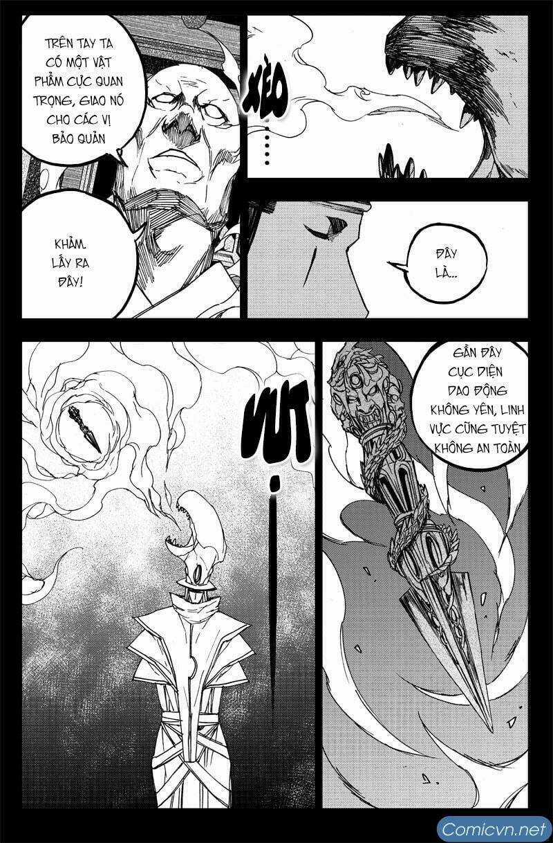 Rakshasa Street - Chapter 89 - Trang 15