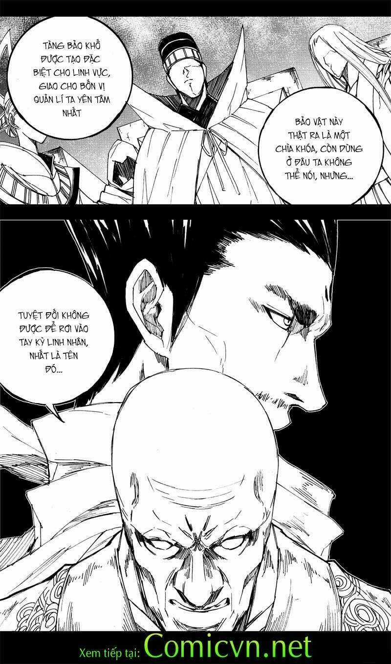Rakshasa Street - Chapter 89 - Trang 16