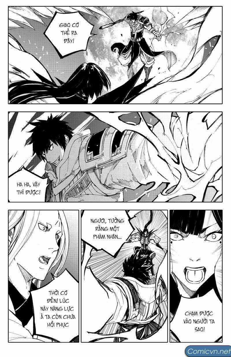 Rakshasa Street - Chapter 89 - Trang 3