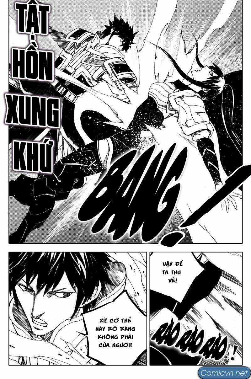 Rakshasa Street - Chapter 89 - Trang 4