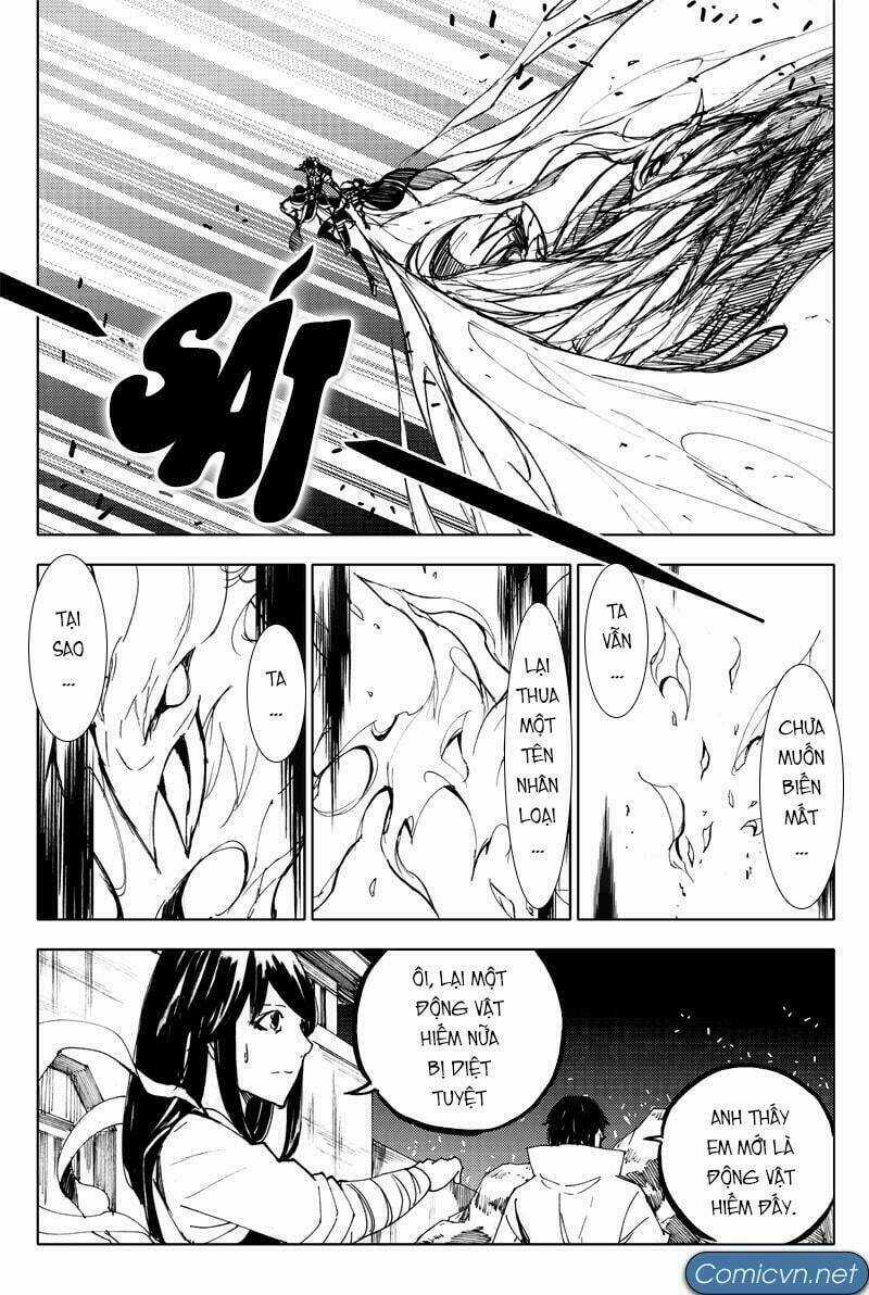 Rakshasa Street - Chapter 89 - Trang 5