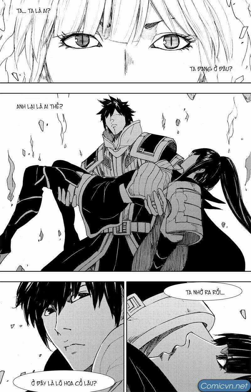 Rakshasa Street - Chapter 89 - Trang 6