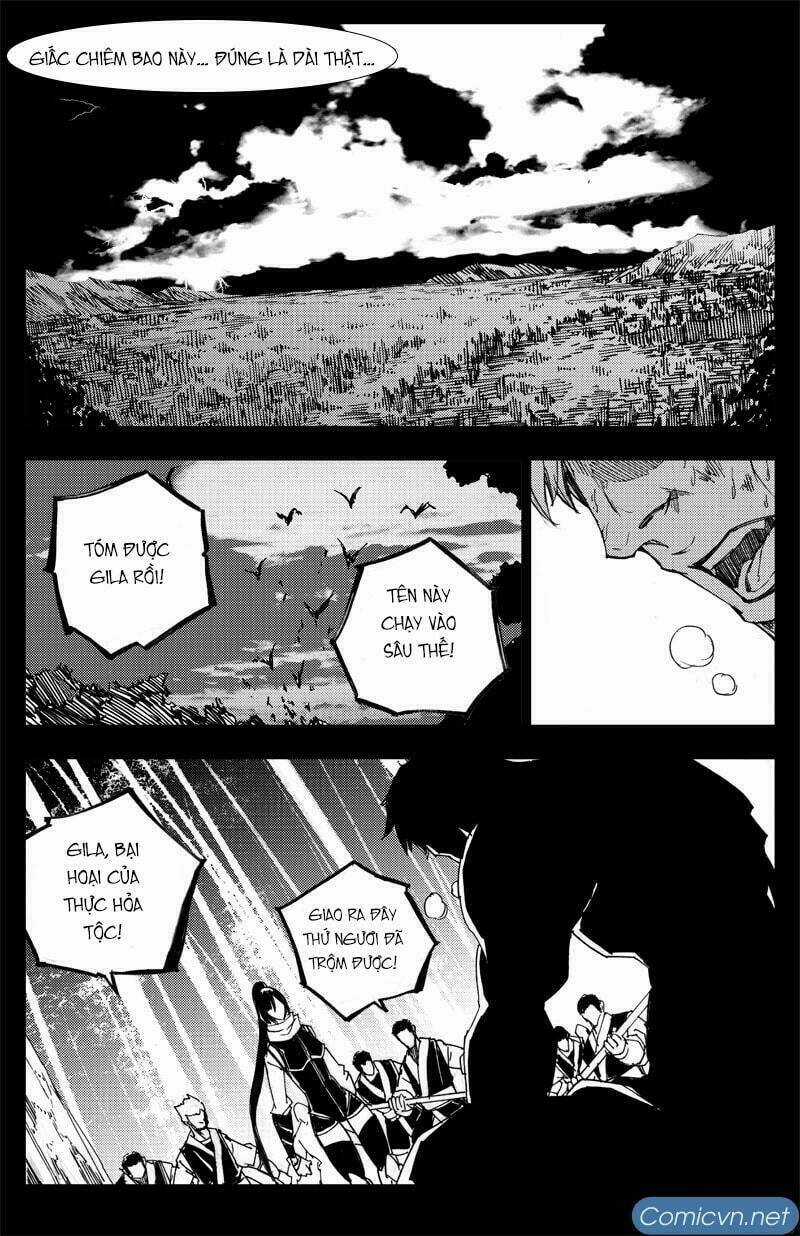 Rakshasa Street - Chapter 89 - Trang 7