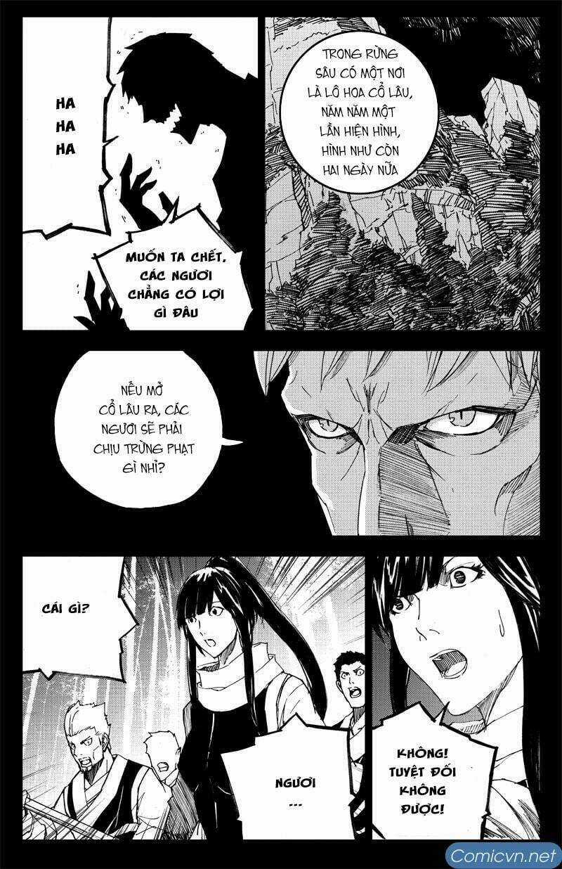Rakshasa Street - Chapter 89 - Trang 10