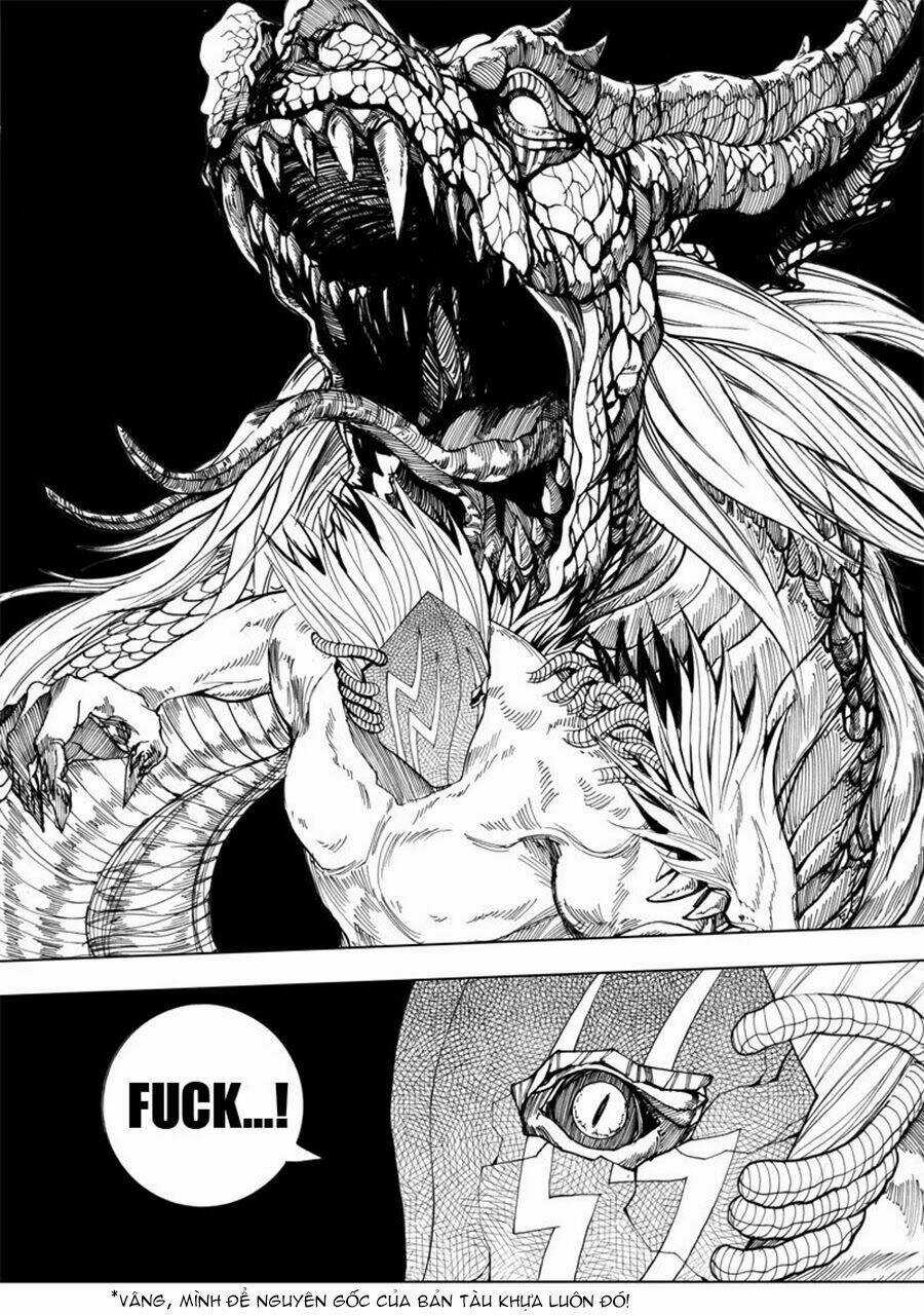 Rakshasa Street - Chapter 9 - Trang 20