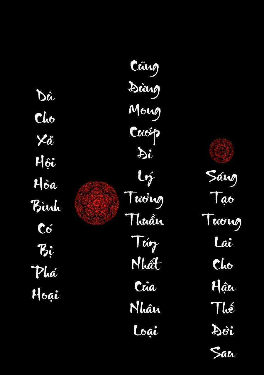 Rakshasa Street - Chapter 9 - Trang 23