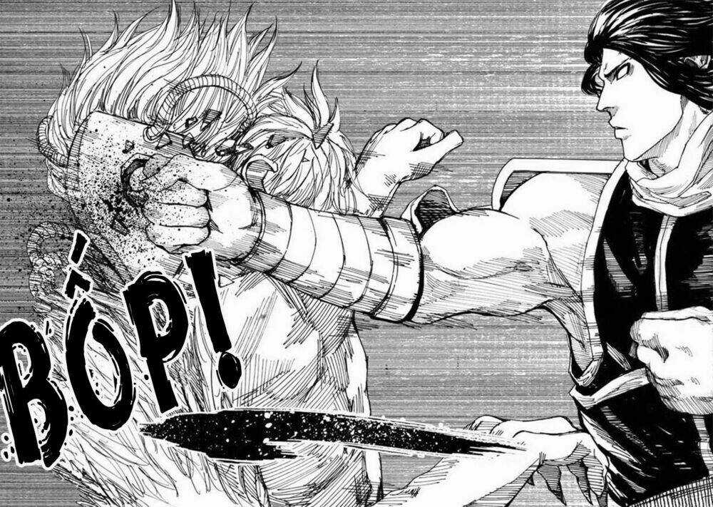 Rakshasa Street - Chapter 9 - Trang 5