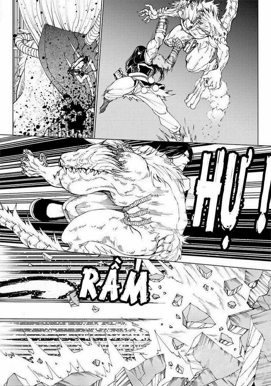 Rakshasa Street - Chapter 9 - Trang 9