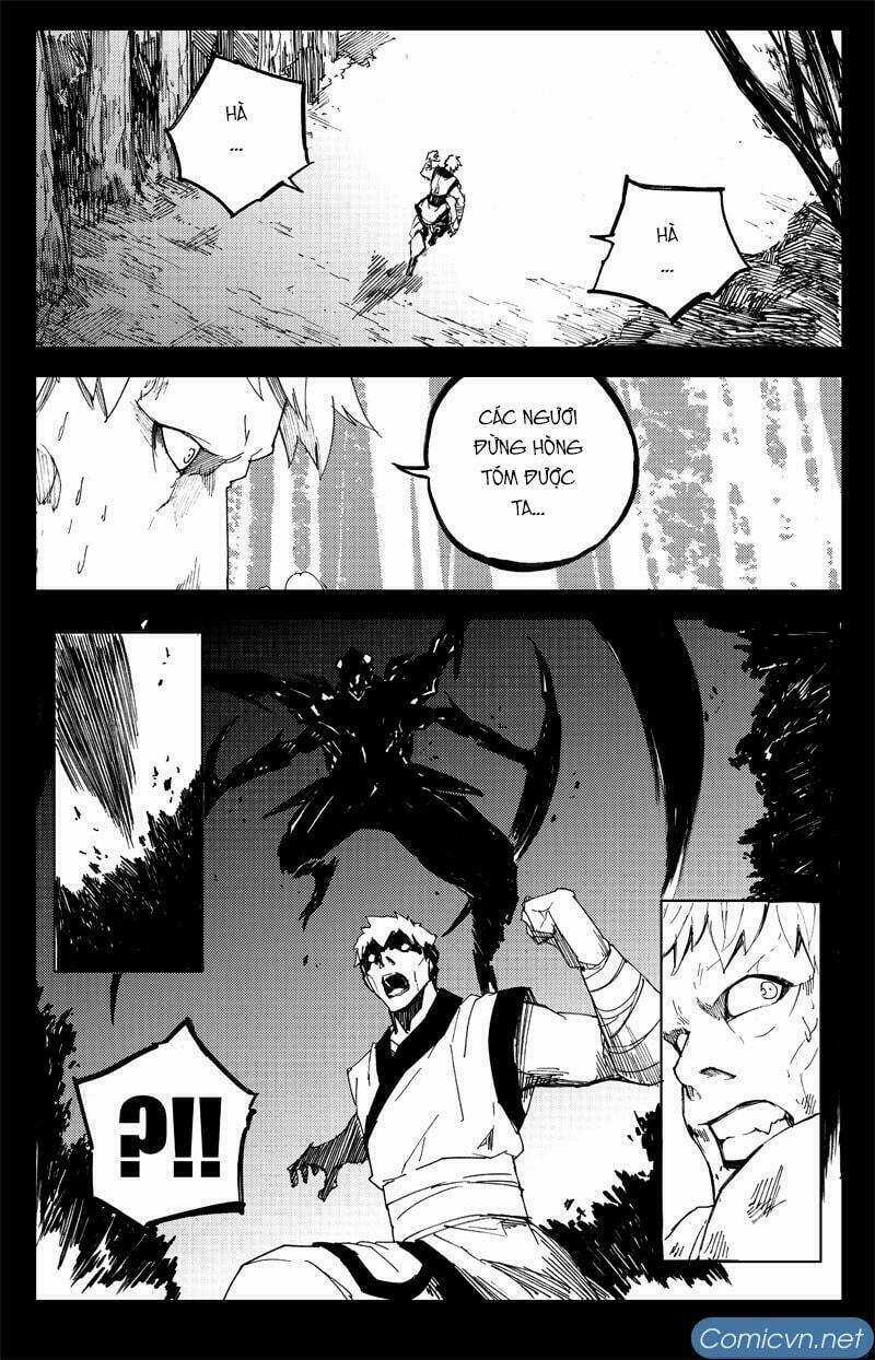 Rakshasa Street - Chapter 90 - Trang 2