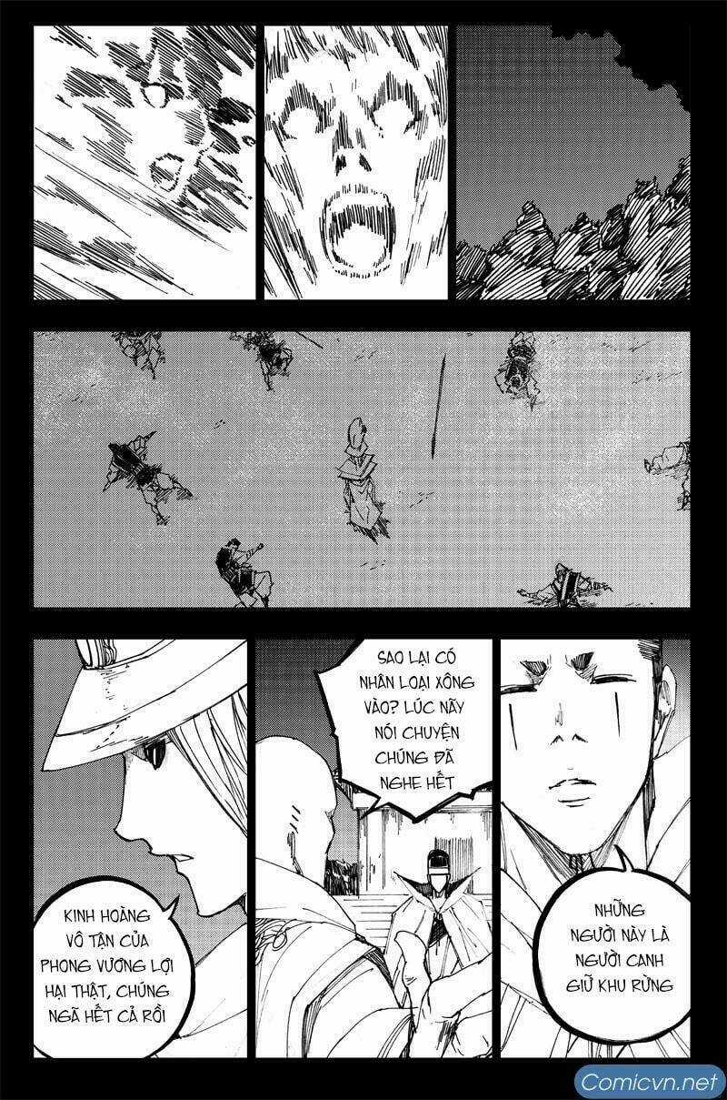 Rakshasa Street - Chapter 90 - Trang 11