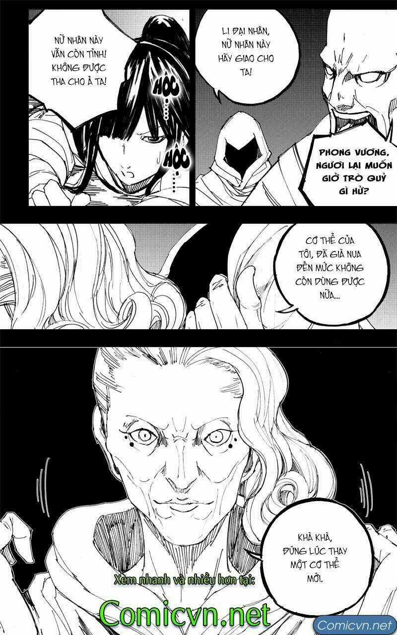 Rakshasa Street - Chapter 90 - Trang 12