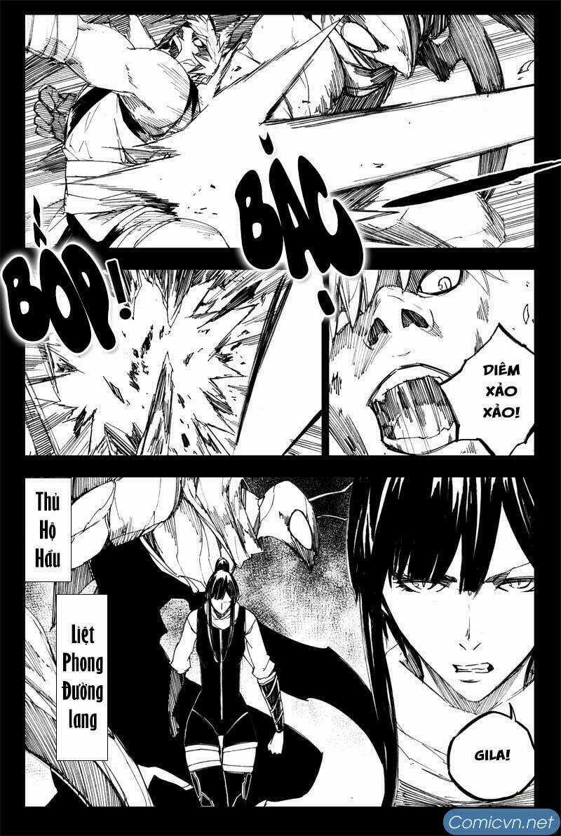 Rakshasa Street - Chapter 90 - Trang 3