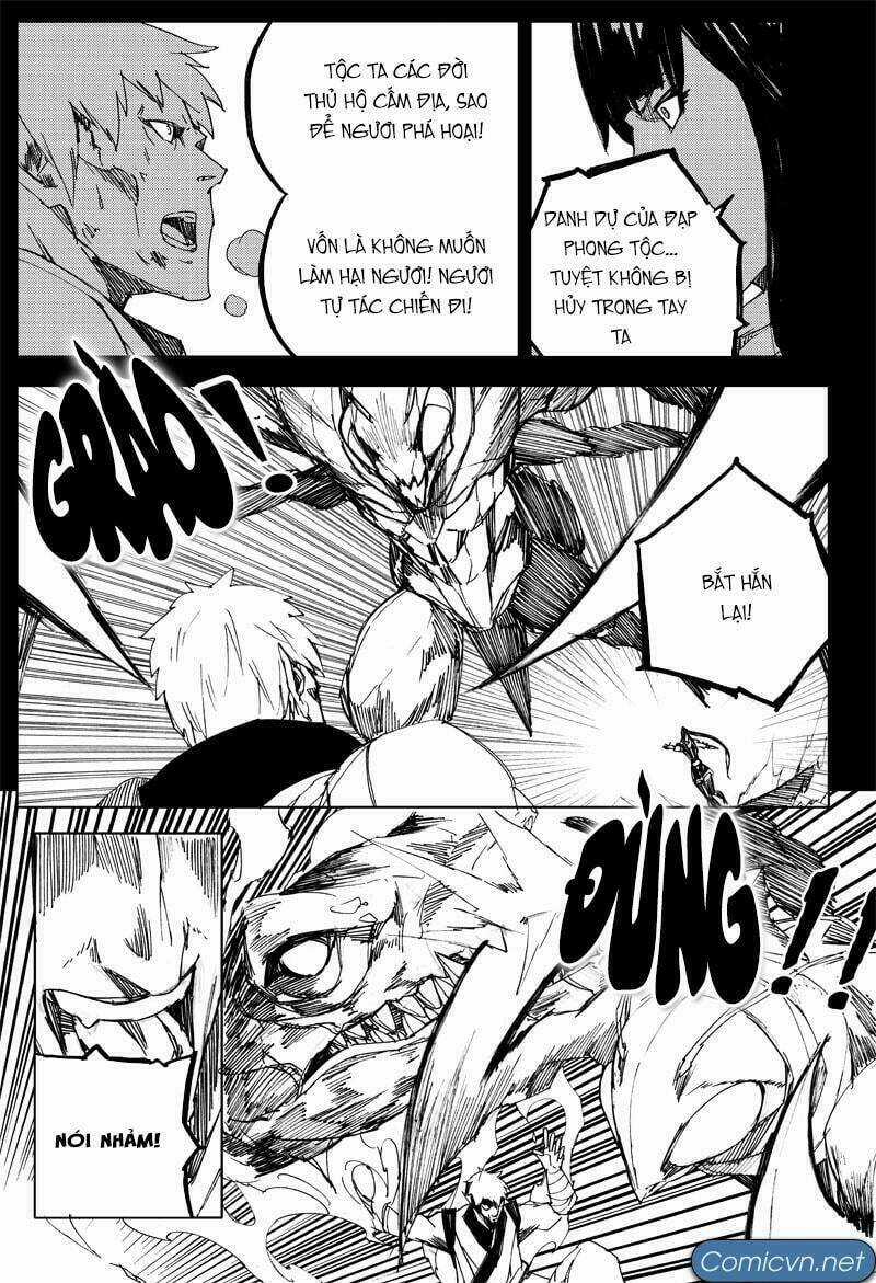 Rakshasa Street - Chapter 90 - Trang 4