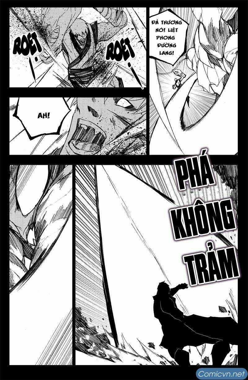 Rakshasa Street - Chapter 90 - Trang 6