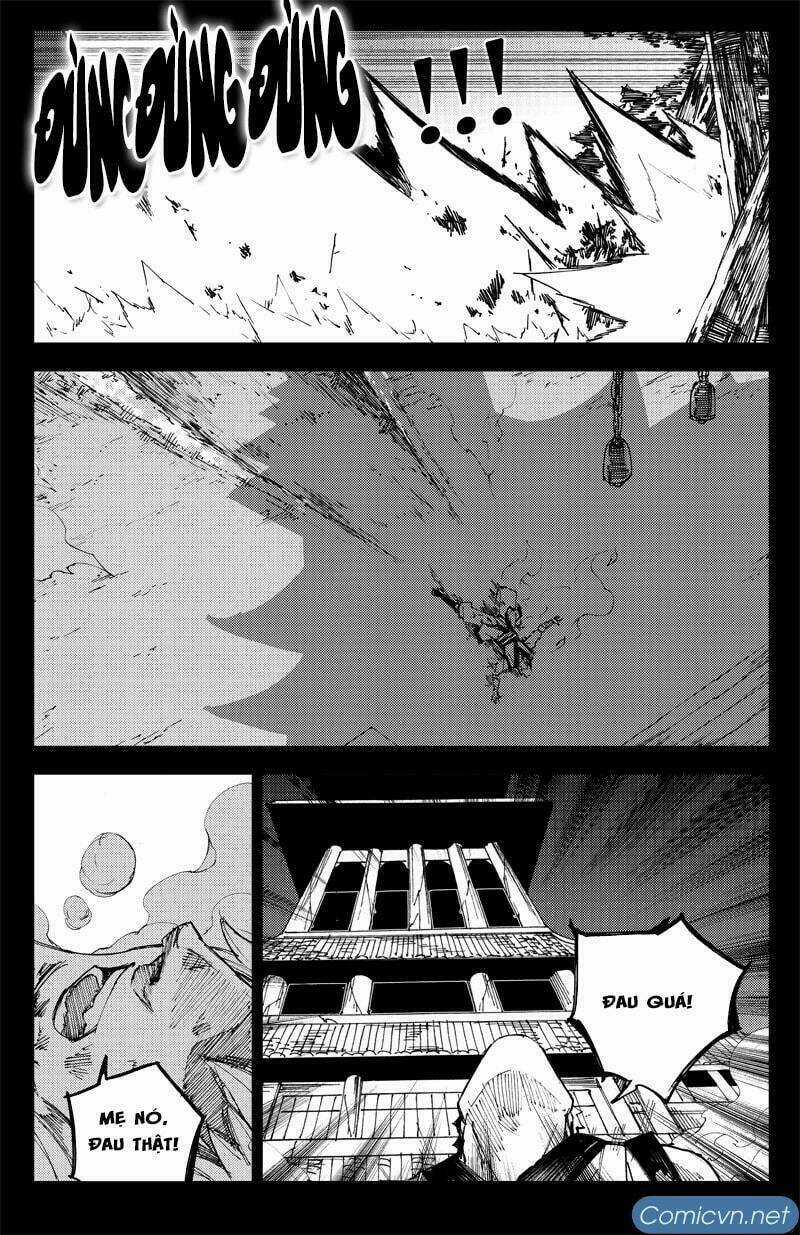 Rakshasa Street - Chapter 90 - Trang 7