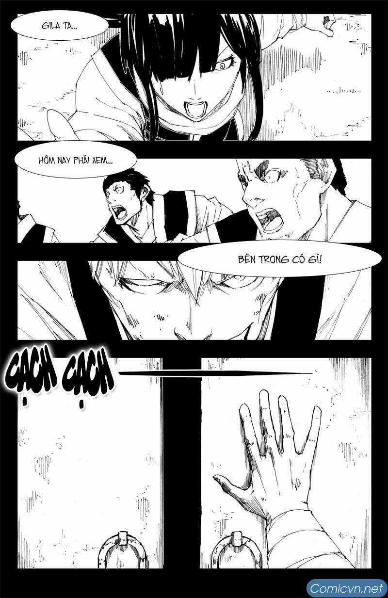 Rakshasa Street - Chapter 90 - Trang 9