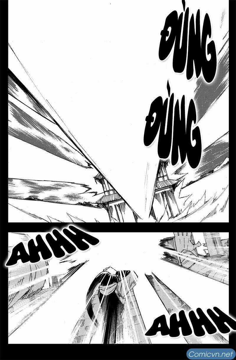 Rakshasa Street - Chapter 90 - Trang 10