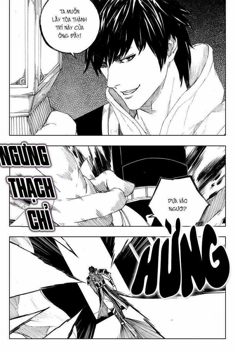 Rakshasa Street - Chapter 91 - Trang 12