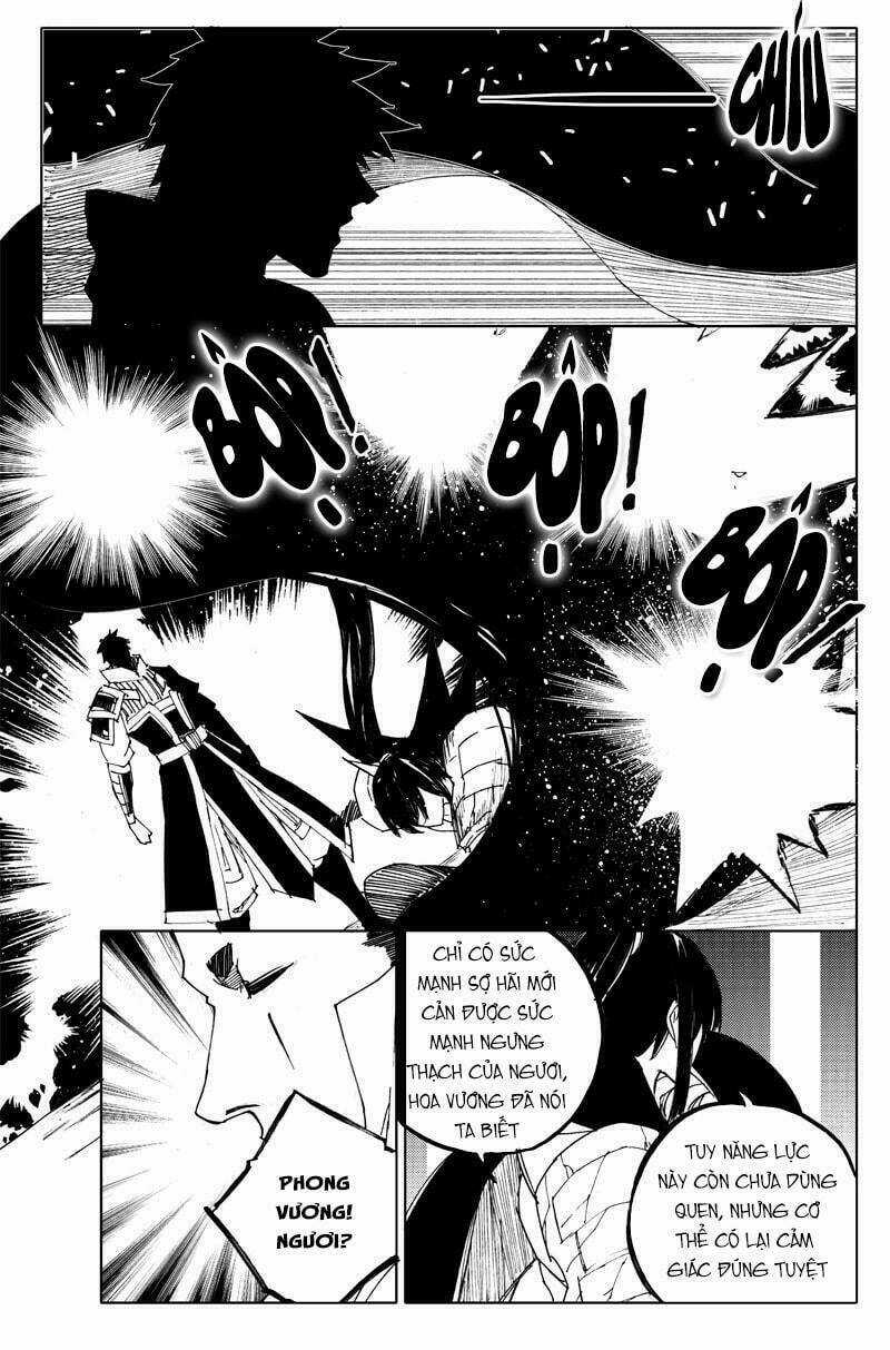 Rakshasa Street - Chapter 91 - Trang 13