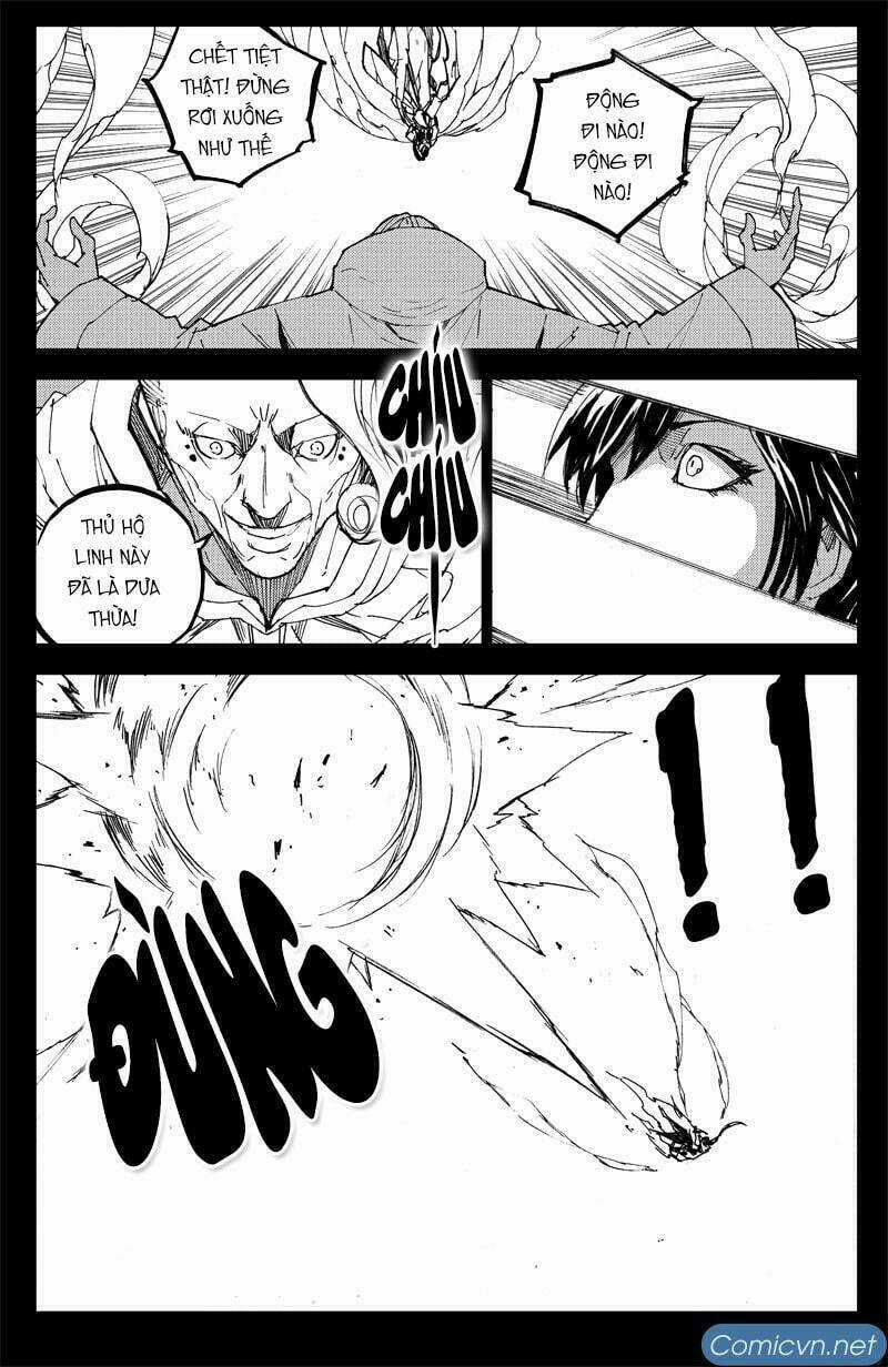 Rakshasa Street - Chapter 91 - Trang 5