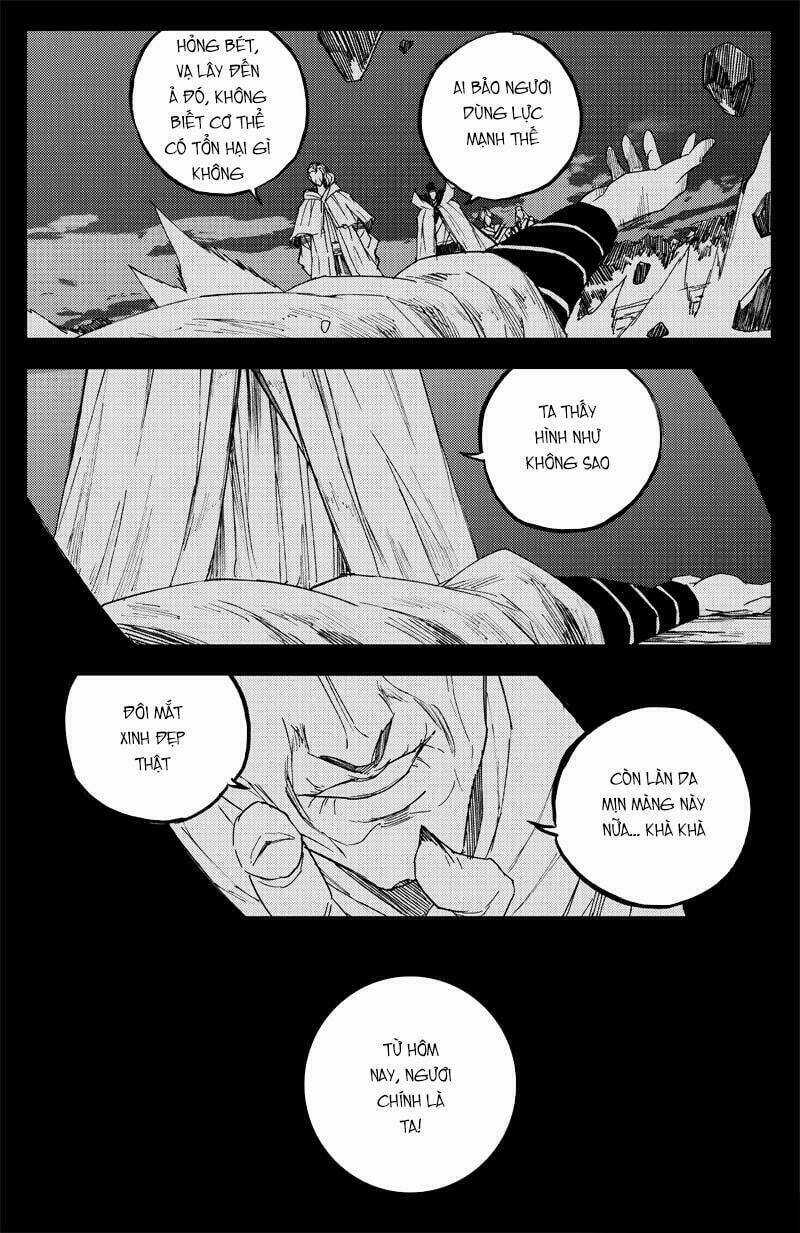 Rakshasa Street - Chapter 91 - Trang 6