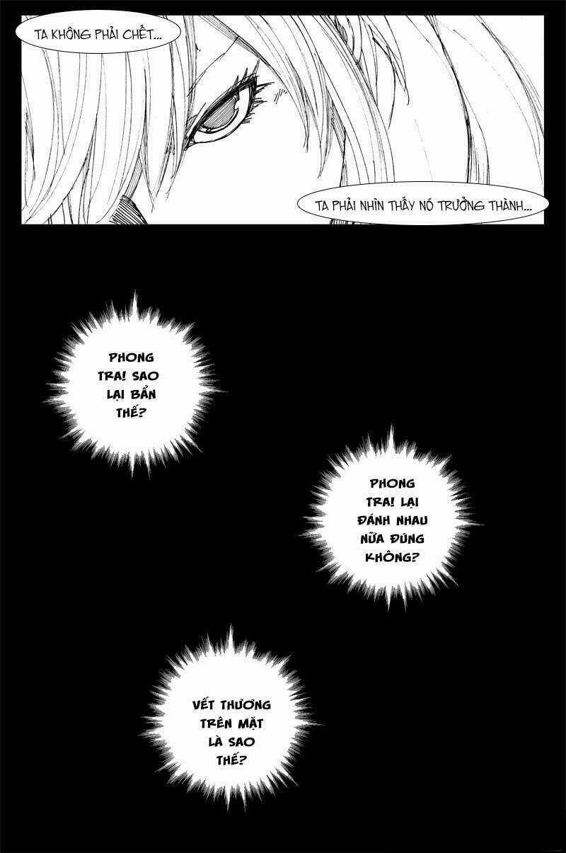 Rakshasa Street - Chapter 91 - Trang 7