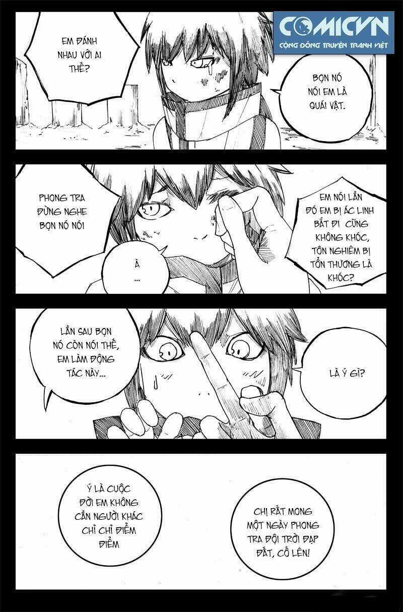 Rakshasa Street - Chapter 91 - Trang 8